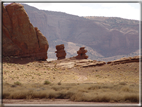 foto Terra dei Canyon